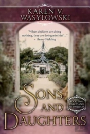 Sons And Daughters