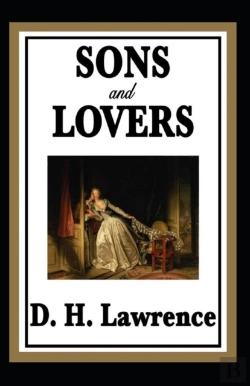 Bertrand.pt - Sons And Lovers Annotated