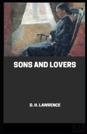 Sons And Lovers Annotated