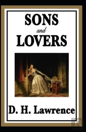 Sons And Lovers Annotated