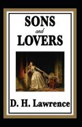 Sons And Lovers Annotated