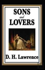 Sons And Lovers Annotated