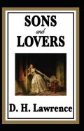 Sons And Lovers Annotated