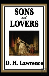 Sons And Lovers Annotated