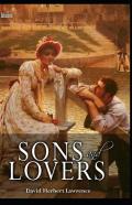 Sons And Lovers (Annotated)