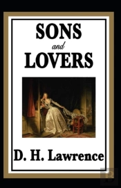 Sons And Lovers Annotated