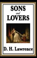 Sons And Lovers Annotated