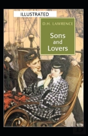 Sons And Lovers Annotated