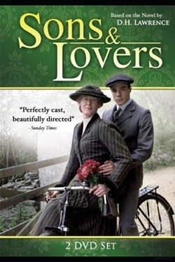 Bertrand.pt - Sons And Lovers Annotated