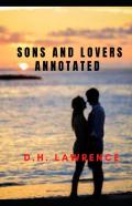Sons And Lovers Annotated