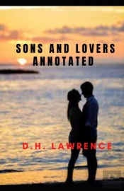 Sons And Lovers Annotated