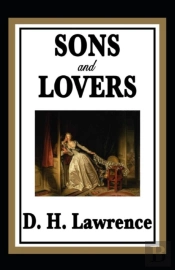 Sons And Lovers Annotated