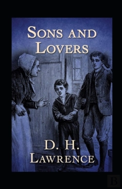 Bertrand.pt - Sons And Lovers Annotated(Illustrated Edition)