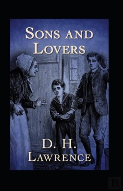 Bertrand.pt - Sons And Lovers Annotated(Illustrated Edition)