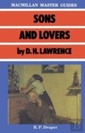 'Sons And Lovers' By D.H. Lawrence