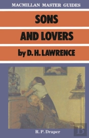 Sons And Lovers By D.H. Lawrence