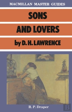 Bertrand.pt - Sons And Lovers By D.H. Lawrence
