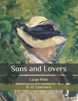 Bertrand.pt - Sons And Lovers