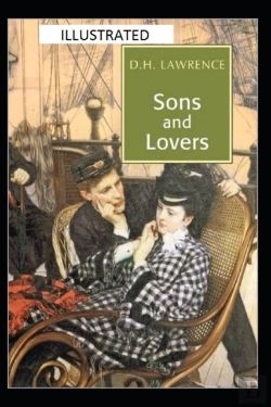 Bertrand.pt - Sons And Lovers( Illustrated Edition)