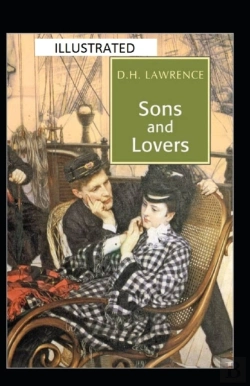 Bertrand.pt - Sons And Lovers Illustrated