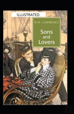 Bertrand.pt - Sons And Lovers Illustrated