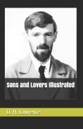 Sons And Lovers Illustrated