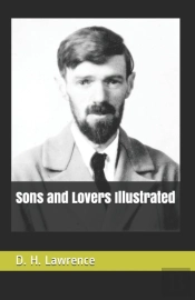 Sons And Lovers Illustrated