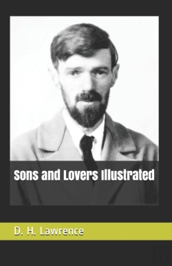 Bertrand.pt - Sons And Lovers Illustrated