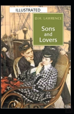 Bertrand.pt - Sons And Lovers Illustrated