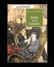Sons And Lovers Illustrated