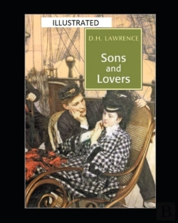 Bertrand.pt - Sons And Lovers Illustrated