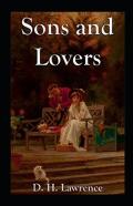 Sons And Lovers Illustrated