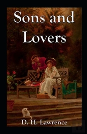 Sons And Lovers Illustrated