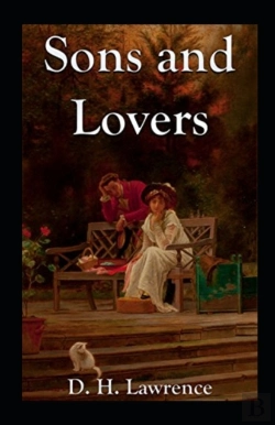 Bertrand.pt - Sons And Lovers Illustrated