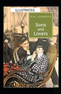 Bertrand.pt - Sons And Lovers Illustrated