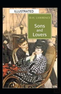 Bertrand.pt - Sons And Lovers Illustrated