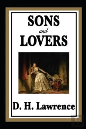 Sons And Lovers Illustrated