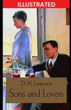 Bertrand.pt - Sons And Lovers Illustrated