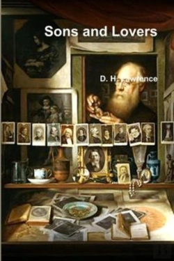Bertrand.pt - Sons And Lovers Is A 1913 Novel