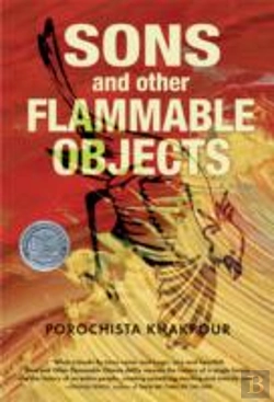 Bertrand.pt - Sons And Other Flammable Objects