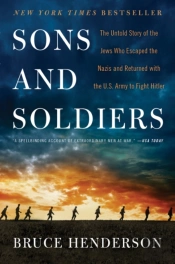 Sons And Soldiers