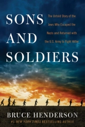 Sons And Soldiers