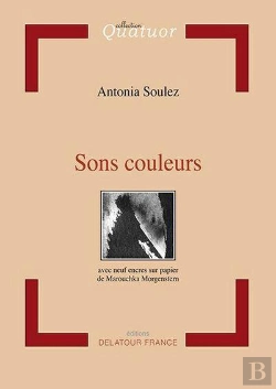 Bertrand.pt - Sons Couleurs