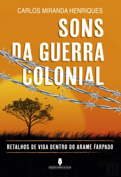Bertrand.pt - Sons da Guerra Colonial