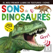 Sons De Dinosaures