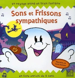 Bertrand.pt - Sons Et Frissons Sympathiques