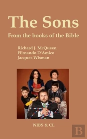 Sons - From The Books Of The Bible