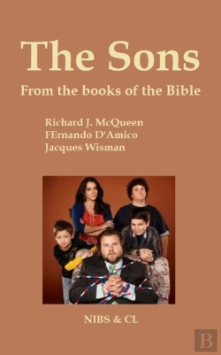 Bertrand.pt - Sons - From The Books Of The Bible