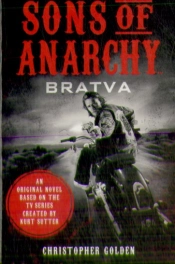 Sons Of Anarchy - Bratva