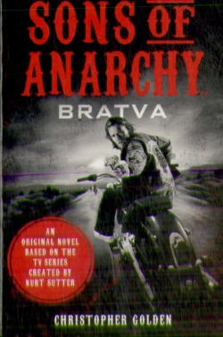 Bertrand.pt - Sons Of Anarchy - Bratva
